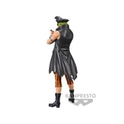 Banpresto DXF One Piece Film Red The Grandline Men Bartolomeo -Negozio Funko banpresto dxf one piece film red the grandline men bartolomeo 2