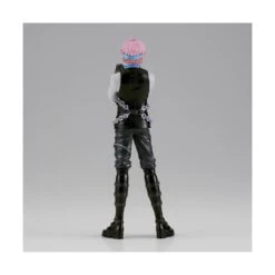 Banpresto DXF One Piece Film Red The Grandline Men Koby -Negozio Funko banpresto dxf one piece film red the grandline men koby 2