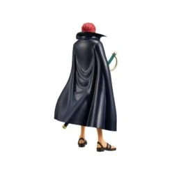 Banpresto DXF One Piece Film Red The Grandline Men Shanks -Negozio Funko banpresto dxf one piece film red the grandline men shanks 2