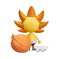 Banpresto DXF One Piece Film Red The Grandline Men Sunny-Kun -Negozio Funko banpresto dxf one piece film red the grandline men sunny kun 2