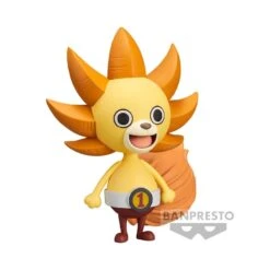 Banpresto DXF One Piece Film Red The Grandline Men Sunny-Kun -Negozio Funko banpresto dxf one piece film red the grandline men sunny kun 3