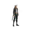 Banpresto DXF One Piece Film Red The Grandline Men Trafalgar Law