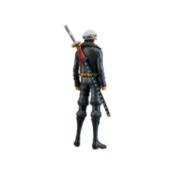 Banpresto DXF One Piece Film Red The Grandline Men Trafalgar Law -Negozio Funko banpresto dxf one piece film red the grandline men trafalgar law 2