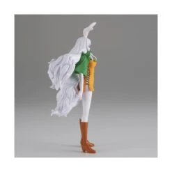 Banpresto DXF One Piece The Grandline Lady Carrot -Negozio Funko banpresto dxf one piece the grandline lady carrot 3