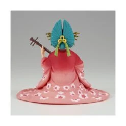 Banpresto DXF One Piece The Grandline Lady Extra Komurasaki -Negozio Funko banpresto dxf one piece the grandline lady extra komurasaki 2