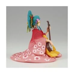 Banpresto DXF One Piece The Grandline Lady Extra Komurasaki -Negozio Funko banpresto dxf one piece the grandline lady extra komurasaki 3