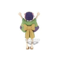 Banpresto DXF One Piece The Grandline Lady Otama -Negozio Funko banpresto dxf one piece the grandline lady otama 2