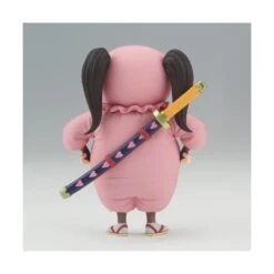 Banpresto DXF One Piece The Grandline Lady Shinobu -Negozio Funko banpresto dxf one piece the grandline lady shinobu 2