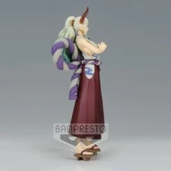 Banpresto DXF One Piece The Grandline Lady Yamato -Negozio Funko banpresto dxf one piece the grandline lady yamato 2
