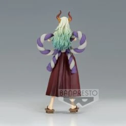Banpresto DXF One Piece The Grandline Lady Yamato -Negozio Funko banpresto dxf one piece the grandline lady yamato 3