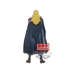 Banpresto DXF One Piece The Grandline Men Basil Hawkins -Negozio Funko banpresto dxf one piece the grandline men basil hawkins 2