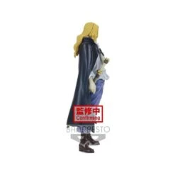 Banpresto DXF One Piece The Grandline Men Basil Hawkins -Negozio Funko banpresto dxf one piece the grandline men basil hawkins 3