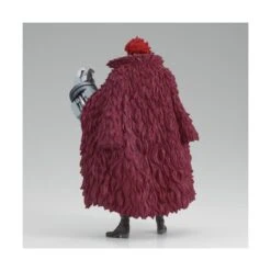 Banpresto DXF One Piece The Grandline Men Extra Eustass Kid -Negozio Funko banpresto dxf one piece the grandline men extra eustass kid 2