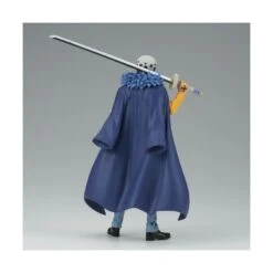 Banpresto DXF One Piece The Grandline Men Extra Trafalgar Law -Negozio Funko banpresto dxf one piece the grandline men extra trafalgar law 2