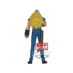 Banpresto DXF One Piece The Grandline Men Killer -Negozio Funko banpresto dxf one piece the grandline men killer 2