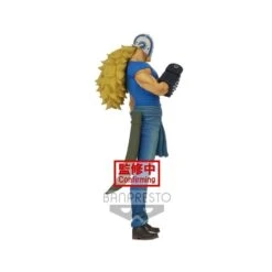 Banpresto DXF One Piece The Grandline Men Killer -Negozio Funko banpresto dxf one piece the grandline men killer 3