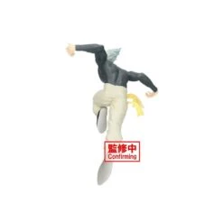 Banpresto DXF One-Punch Man Garou -Negozio Funko banpresto dxf one punch man garou 2