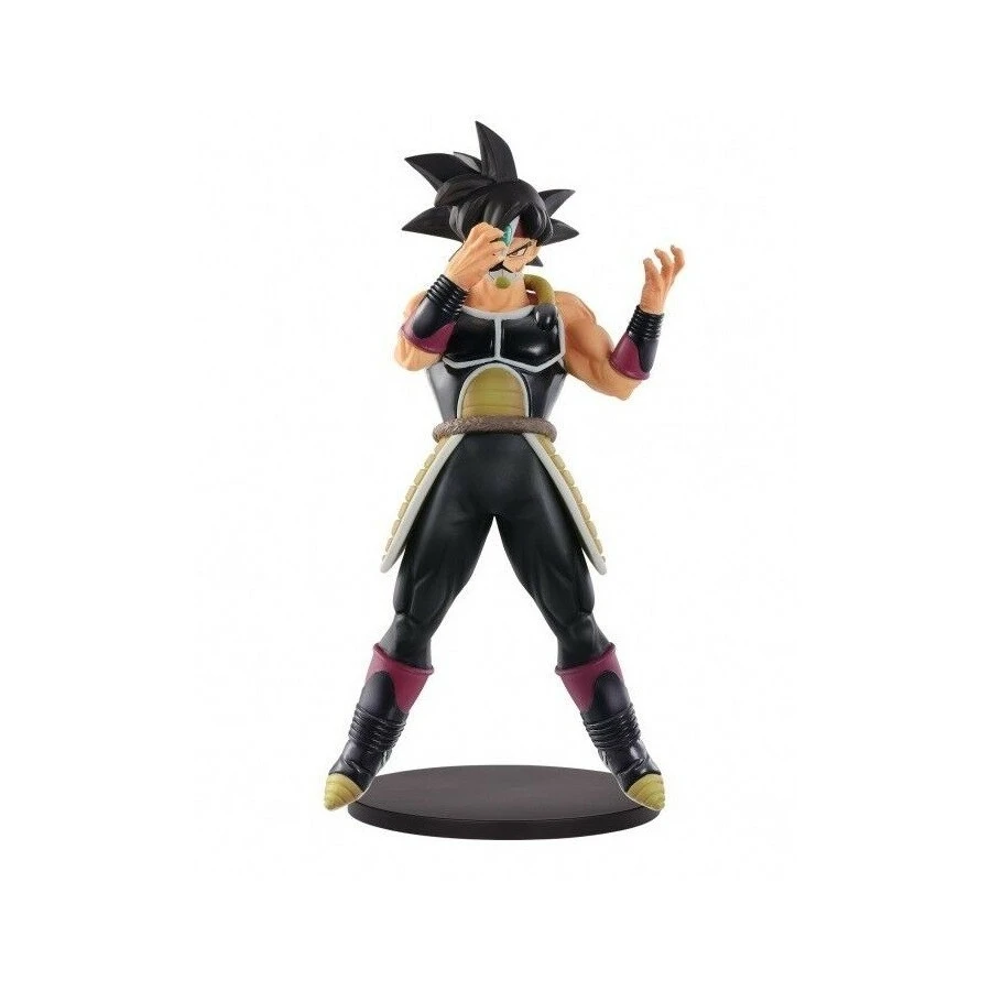 Banpresto DXF Super Dragon Ball Heroes 7th Anniversary Vol. 2 The Masked Saiyan 1 Banpresto DXF Super Dragon Ball Heroes 7th Anniversary Vol. 2 The Masked Saiyan