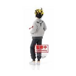 Banpresto DXF Tokyo Revengers Kazutora Hanemiya -Negozio Funko banpresto dxf tokyo revengers kazutora hanemiya 2
