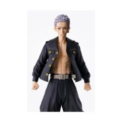 Banpresto DXF Tokyo Revengers Takashi Mitsuya -Negozio Funko banpresto dxf tokyo revengers takashi mitsuya b 4