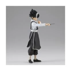 Banpresto DXF YuYu Hakusho Hiei -Negozio Funko banpresto dxf yuyu hakusho hiei 3