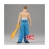 Banpresto DXF YuYu Hakusho Kazuma Kuwabara