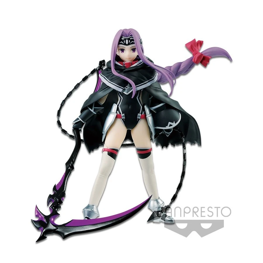 Banpresto EXQ Fate/Grand Order Lancer Medusa 2 Banpresto EXQ Fate/Grand Order Lancer Medusa - Image 2