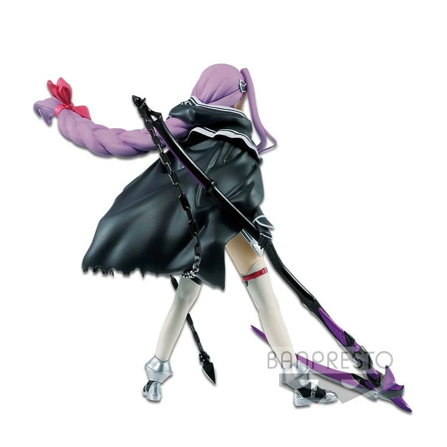 Banpresto EXQ Fate/Grand Order Lancer Medusa 1 Banpresto EXQ Fate/Grand Order Lancer Medusa