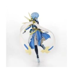 Banpresto Integral Factor Espresto Sword Art Online Alicization Sinon The Sun Goddess Solus -Negozio Funko banpresto integral factor espresto sword art online alicization sinon the sun goddess solus 2