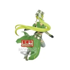 Banpresto Integral Factor Espresto Sword Art Online Terraria Leafa Dressy And Motions -Negozio Funko banpresto integral factor espresto sword art online terraria leafa dressy and motions 2