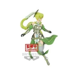 Banpresto Integral Factor Espresto Sword Art Online Terraria Leafa Dressy And Motions -Negozio Funko banpresto integral factor espresto sword art online terraria leafa dressy and motions 3