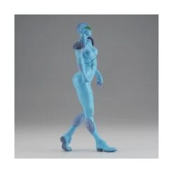 Banpresto Jojo's Bizarre Adventures Stone Ocean Grandista Stone Free -Negozio Funko banpresto jojo s bizarre adventures stone ocean grandista stone free 3