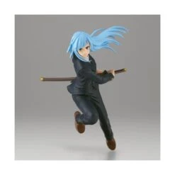 Banpresto Jujutsu Kaisen Jufutsu No Waza Kasumi Miwa