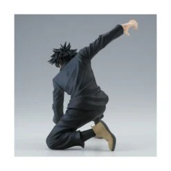 Banpresto JuJutsu Kaisen Maximatic Megumi Fushiguro -Negozio Funko banpresto jujutsu kaisen maximatic megumi fushiguro 2