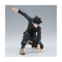 Banpresto JuJutsu Kaisen Maximatic Megumi Fushiguro -Negozio Funko banpresto jujutsu kaisen maximatic megumi fushiguro 3
