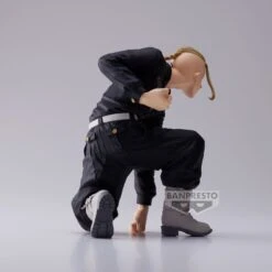 Banpresto King Of Artist Tokyo Revengers Ken Ryuguji -Negozio Funko banpresto king of artist tokyo revengers ken ryuguji 2