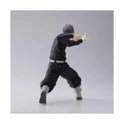 Banpresto King Of Artist Tokyo Revengers Takashi Mitsuya -Negozio Funko banpresto king of artist tokyo revengers takashi mitsuya 3