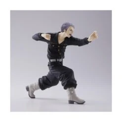 Banpresto King Of Artist Tokyo Revengers Takashi Mitsuya -Negozio Funko banpresto king of artist tokyo revengers takashi mitsuya 4