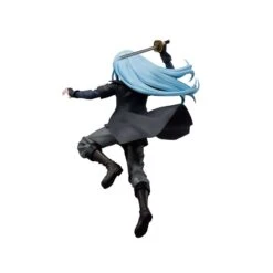 Banpresto Maximatic That Time I Got Reincarnated As A Slime Rimuru Tempest II -Negozio Funko banpresto maximatic that time i got reincarnated as a slime rimuru tempest ii 3