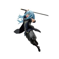 Banpresto Maximatic That Time I Got Reincarnated As A Slime Rimuru Tempest II -Negozio Funko banpresto maximatic that time i got reincarnated as a slime rimuru tempest ii 4