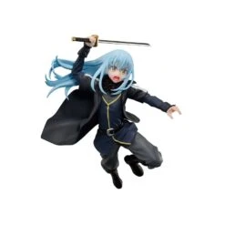 Banpresto Maximatic That Time I Got Reincarnated As A Slime Rimuru Tempest II -Negozio Funko banpresto maximatic that time i got reincarnated as a slime rimuru tempest ii 5