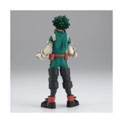 Banpresto My Hero Academia Age Of Heroes Vol. 15 Deku -Negozio Funko banpresto my hero academia age of heroes vol 15 deku 2