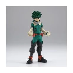 Banpresto My Hero Academia Age Of Heroes Vol. 15 Deku