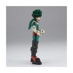Banpresto My Hero Academia Age Of Heroes Vol. 15 Deku -Negozio Funko banpresto my hero academia age of heroes vol 15 deku 3
