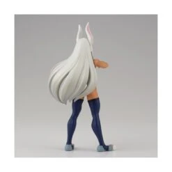 Banpresto My Hero Academia Age Of Heroes Vol. 21 Mirko -Negozio Funko banpresto my hero academia age of heroes vol 21 mirko 2