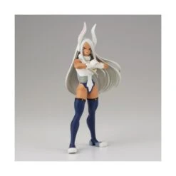 Banpresto My Hero Academia Age Of Heroes Vol. 21 Mirko