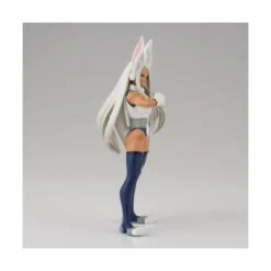 Banpresto My Hero Academia Age Of Heroes Vol. 21 Mirko -Negozio Funko banpresto my hero academia age of heroes vol 21 mirko 3