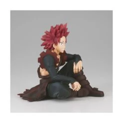 Banpresto My Hero Academia Break Time Collection Vol.5 Eijiro Kirishima -Negozio Funko banpresto my hero academia break time collection vol5 eijiro kirishima 3