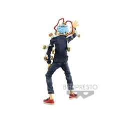 Banpresto My Hero Academia Chronicle Modeling Academy Vol.4 Tomura Shigaraki 6 Banpresto My Hero Academia Chronicle Modeling Academy Vol.4 Tomura Shigaraki -Negozio Funko banpresto my hero academia chronicle modeling academy vol4 tomura shigaraki 2