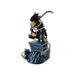 Banpresto My Hero Academia Dioramatic Shota Aizawa The Anime